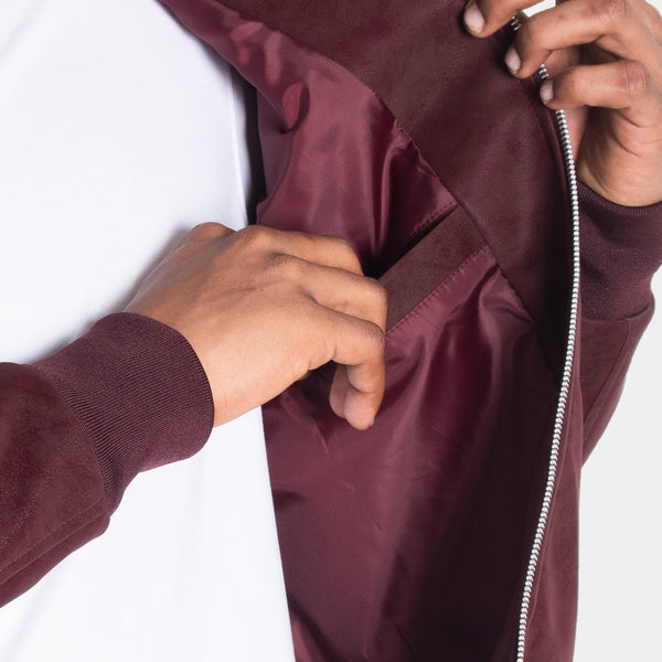 Bomber Jacket Vintage