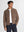 Shirt Collar Vintage Jacket