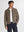 Shirt Collar Vintage Jacket