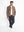 Shirt Collar Vintage Jacket