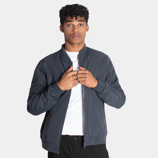 Bomber Jacket Generra Basics