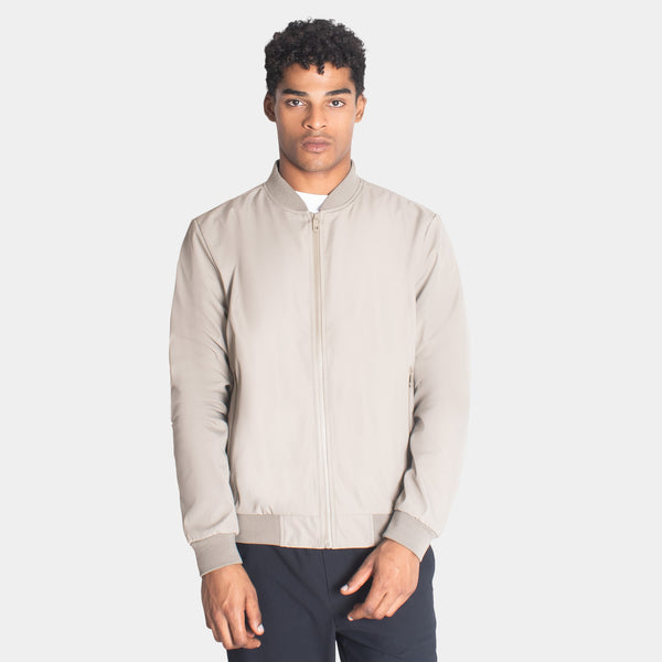 Bomber Jacket Generra Basics