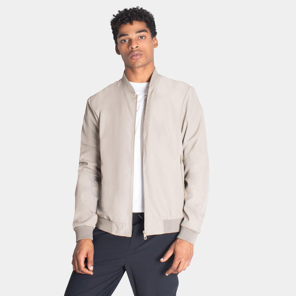 Bomber Jacket Generra Basics
