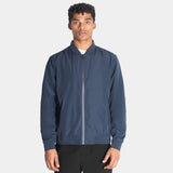 Bomber Jacket Basics