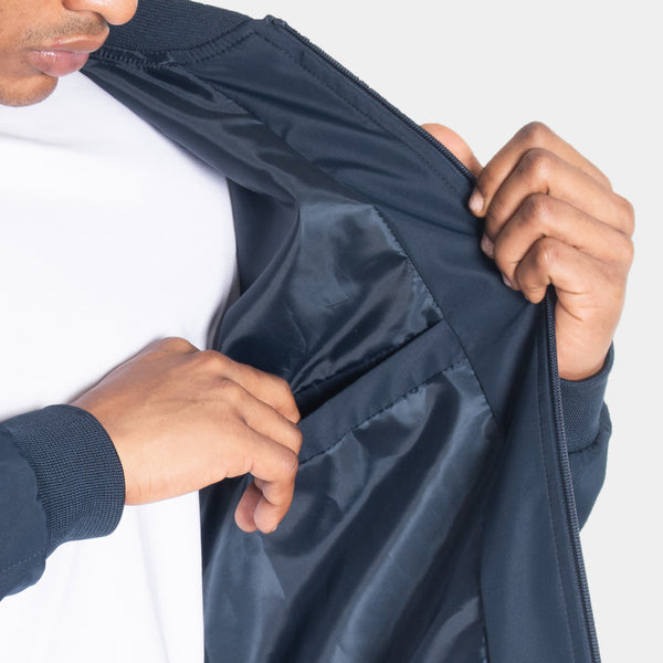 Bomber Jacket Generra Basics