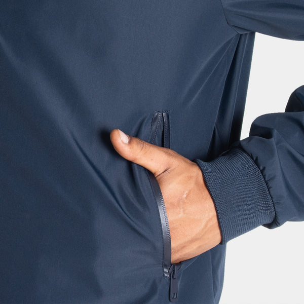 Bomber Jacket Generra Basics
