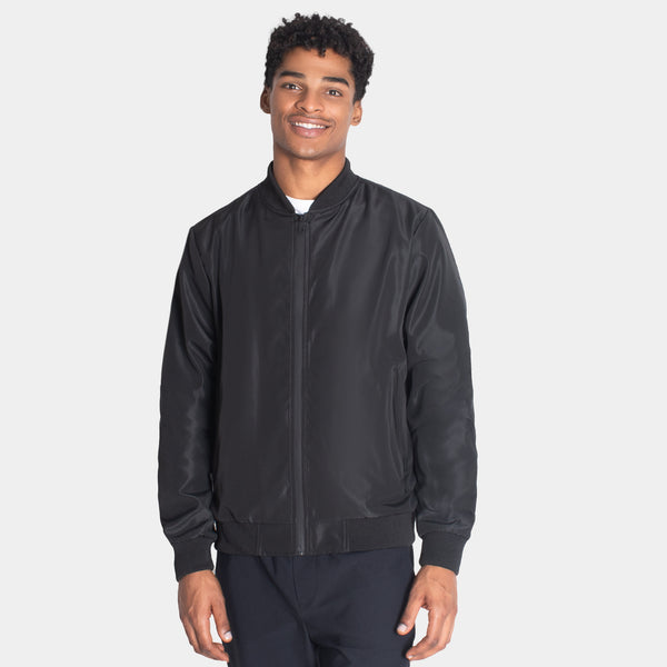 Bomber Jacket Generra Basics