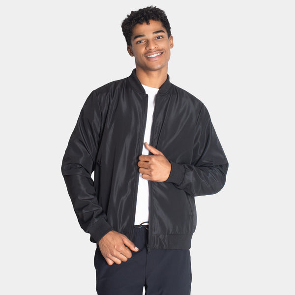 Bomber Jacket Generra Basics