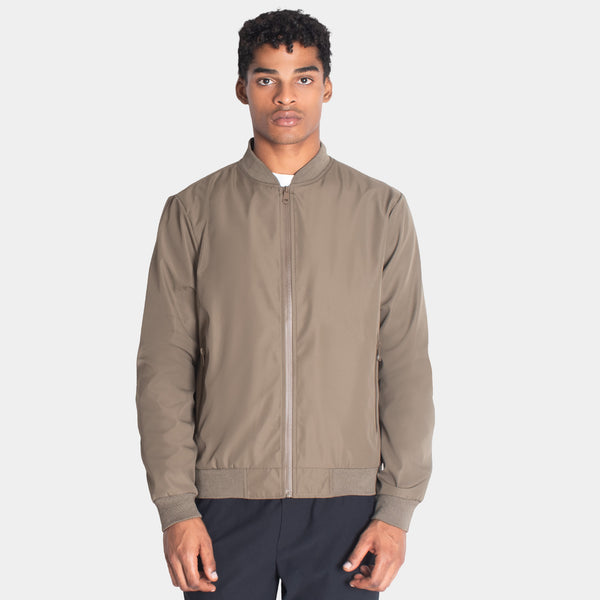 Bomber Jacket Generra Basics