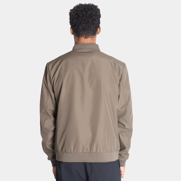 Bomber Jacket Generra Basics