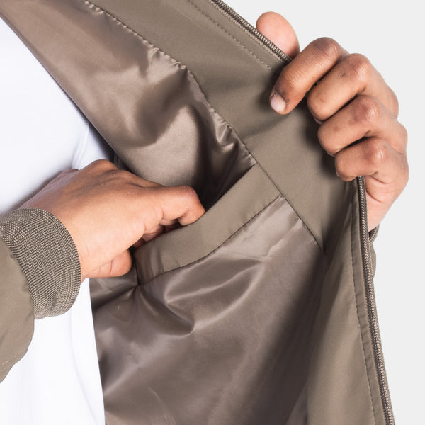 Bomber Jacket Generra Basics