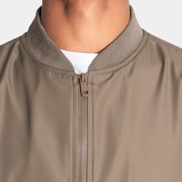 Bomber Jacket Generra Basics