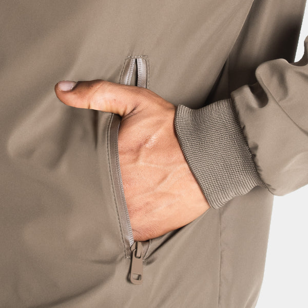 Bomber Jacket Generra Basics