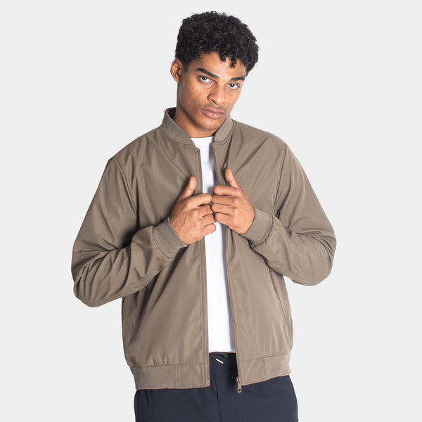 Bomber Jacket Generra Basics