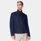 Rompevientos Ligera Estilo Sport Generra Basics