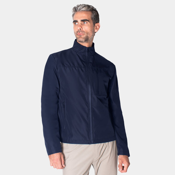 Rompevientos Ligera Estilo Sport Generra Basics