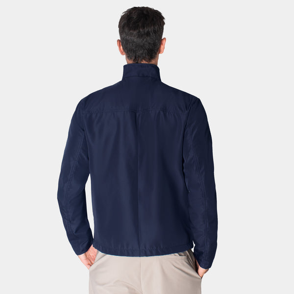 Rompevientos Ligera Estilo Sport Generra Basics