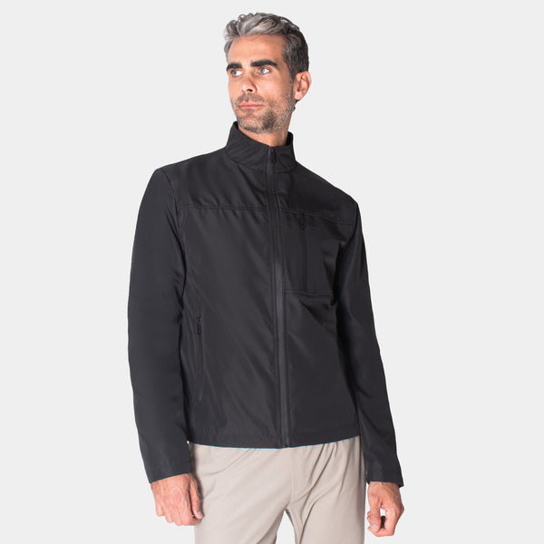 Rompevientos Ligera Estilo Sport Generra Basics
