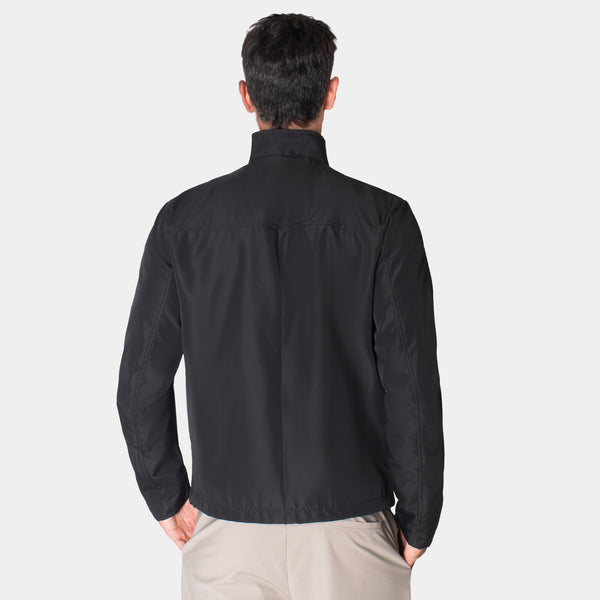 Rompevientos Ligera Estilo Sport Generra Basics