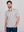 Playera Tipo Polo Generra Con Contraste en Cuello 228704