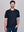 Playera Tipo Polo Generra Con Contraste en Cuello 228704