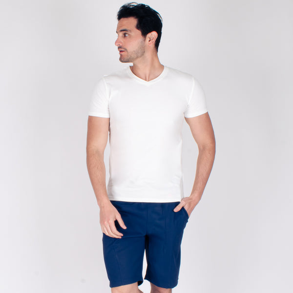 Bermuda Deportiva Hombre | Ajuste Cómodo