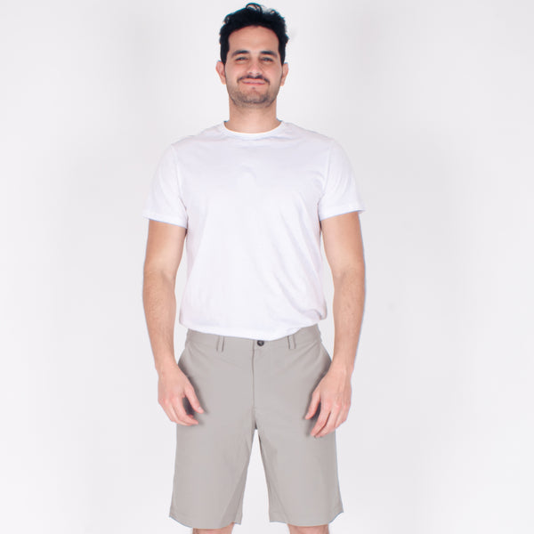 Bermuda Hombre Estilo Sastre | Ligera y Sofisticada