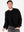 Chamarra Generra Bomber Jacket de Gamuza CM-428407
