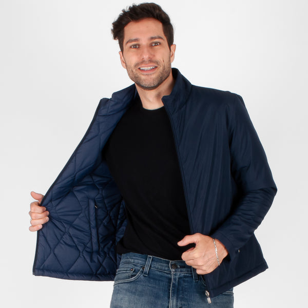 Chamarra Reversible Generra CM-428409