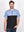 Playera Polo De Cuello Henley 328702