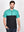 Playera Polo De Cuello Henley 328702