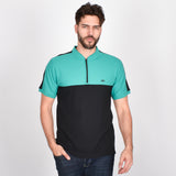 Playera Polo De Cuello Henley 328702