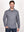 Playera Tipo Polo Generra Manga Larga 328901