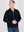 Chaqueta ligera tipo americana con broches Generra