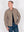 Chaqueta ligera tipo americana con broches Generra