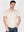 Playera Polo Hombre Regular Fit | Cuello en V y Tejido Fresco