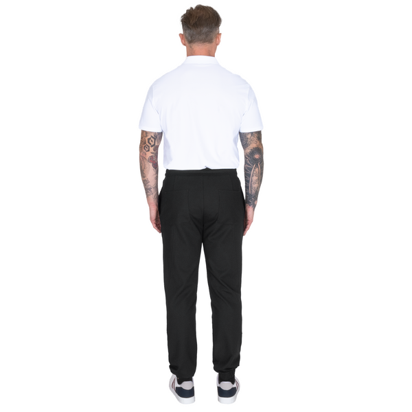 Jogger Hombre | Pretina Elástica y Bajos Ajustados Generra
