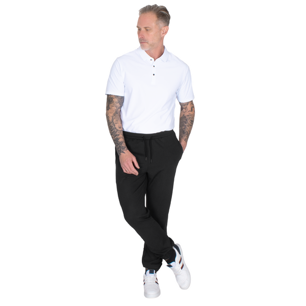Jogger Hombre | Pretina Elástica y Bajos Ajustados Generra