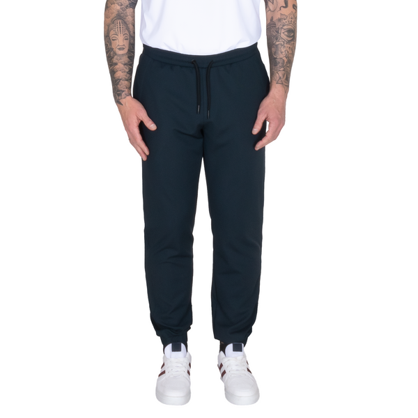 Jogger Hombre | Pretina Elástica y Bajos Ajustados Generra
