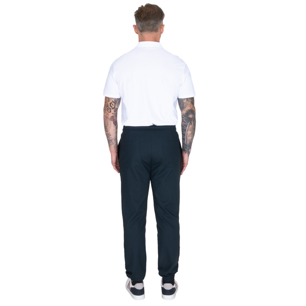 Jogger Hombre | Pretina Elástica y Bajos Ajustados Generra