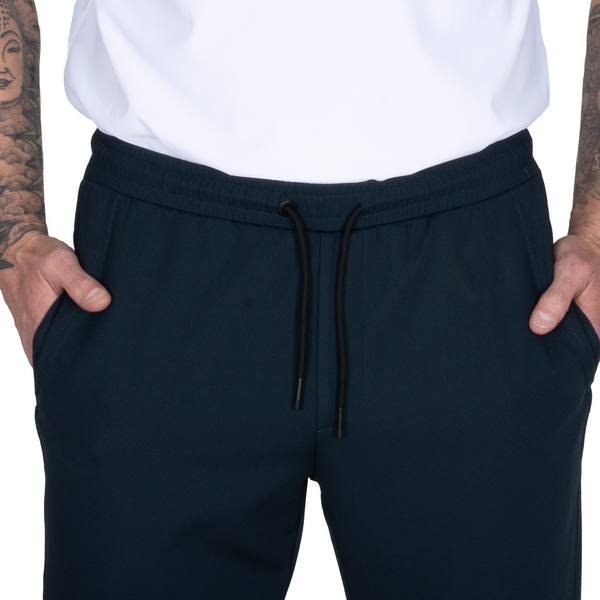 Jogger Hombre | Pretina Elástica y Bajos Ajustados Generra