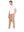 Jogger Hombre Regular Fit | Media Pretina Elástica y Bolsillos Funcionales
