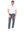 Jogger Hombre Regular Fit | Media Pretina Elástica y Bolsillos Funcionales