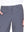 Jogger Hombre Regular Fit | Media Pretina Elástica y Bolsillos Funcionales