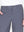 Jogger Hombre Regular Fit | Media Pretina Elástica y Bolsillos Funcionales