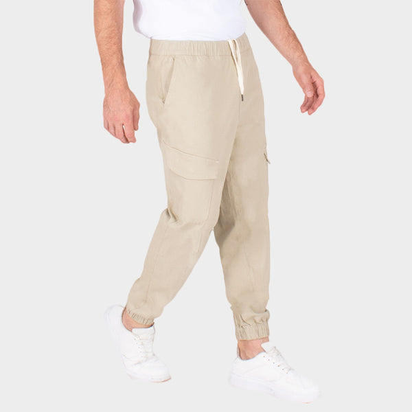 Jogger Generra con Cintura Ajustable JO-428652