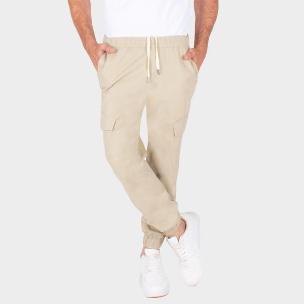 Jogger Generra con Cintura Ajustable JO-428652