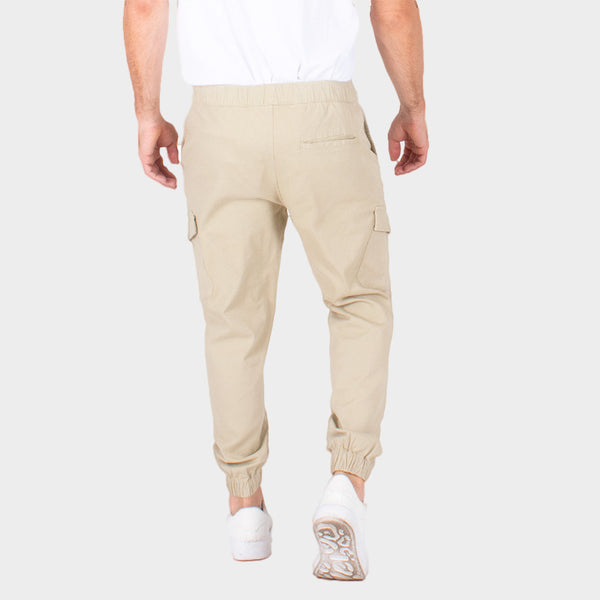 Jogger Generra con Cintura Ajustable JO-428652