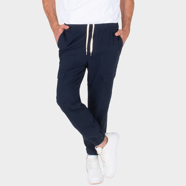 Jogger Generra con Cintura Ajustable JO-428652