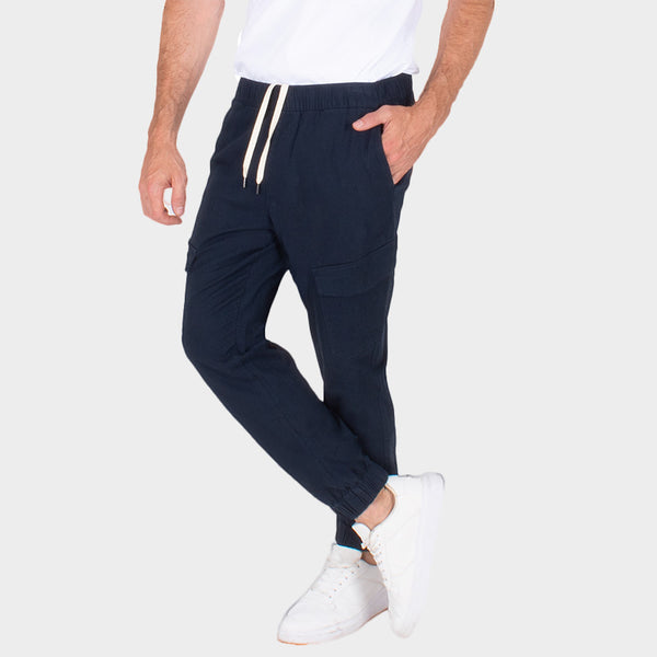 Jogger Generra con Cintura Ajustable JO-428652